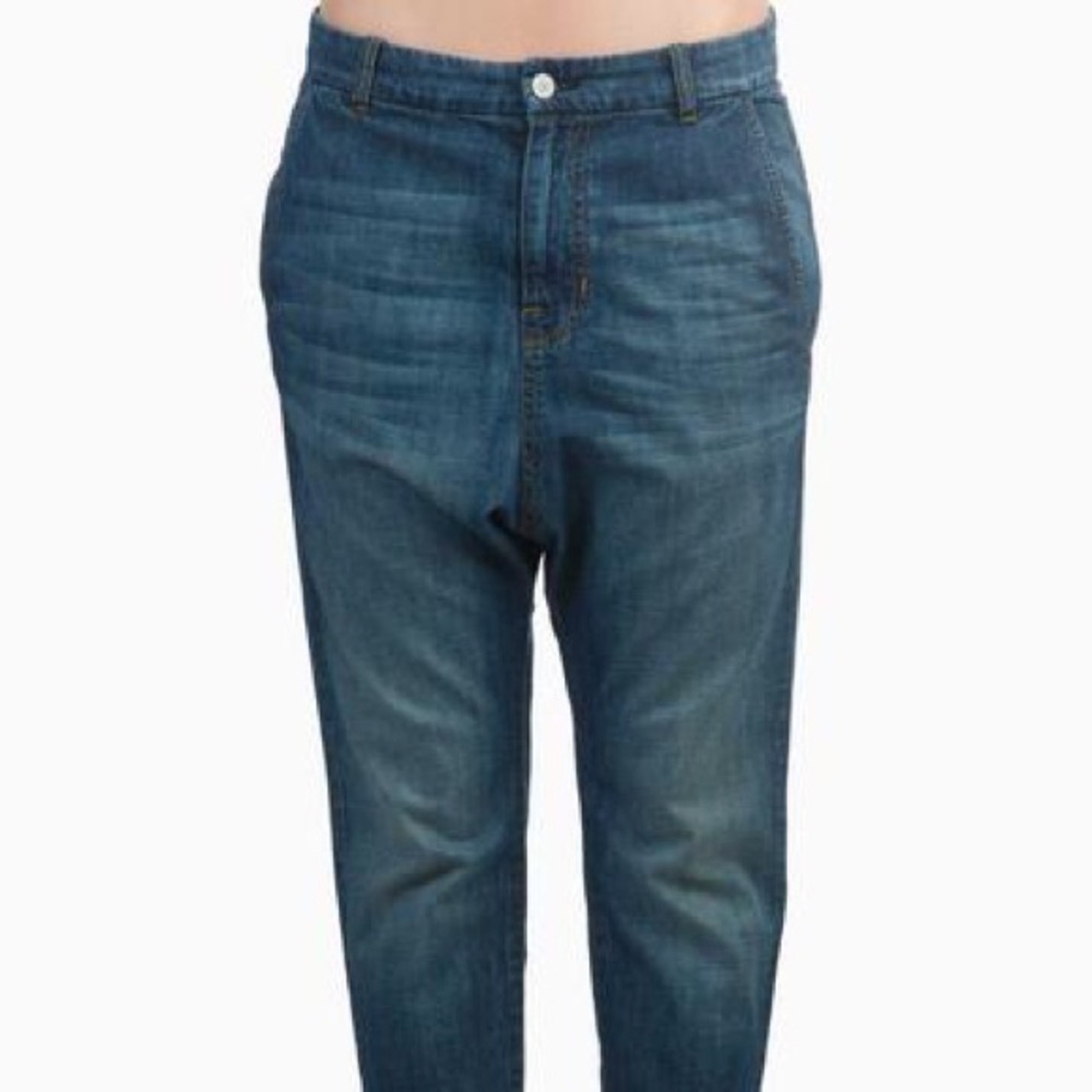 Nili Lotan Paris Jeans